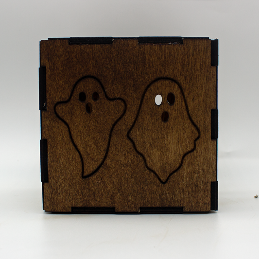 Halloween Decor Light Box