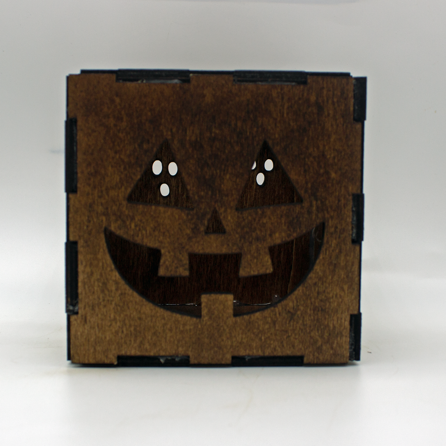 Halloween Decor Light Box